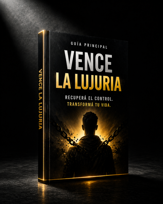 Vence la Lujuria